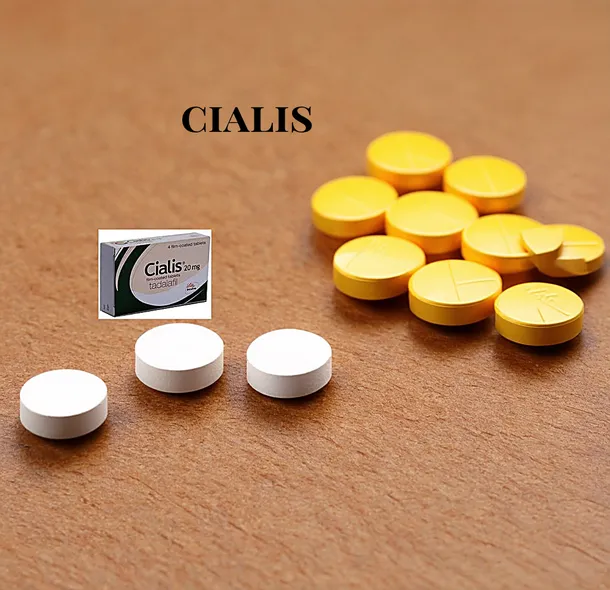 Se vende cialis sin receta en españa